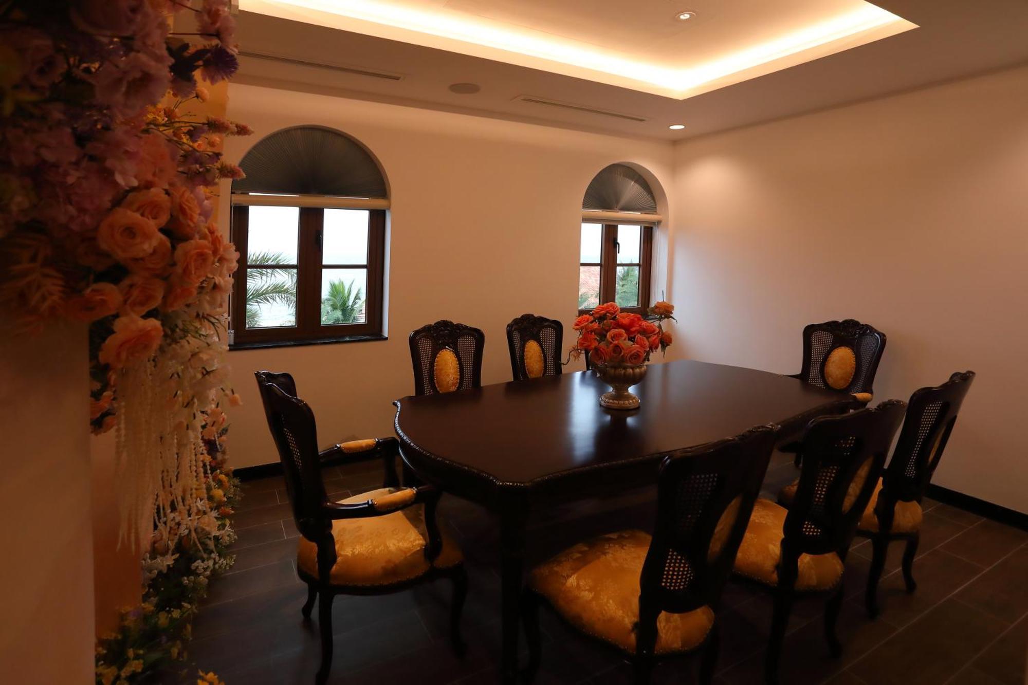 Roma Hotel Phu Quoc - Free Airport Shuttle & Sunset Town Tour Esterno foto