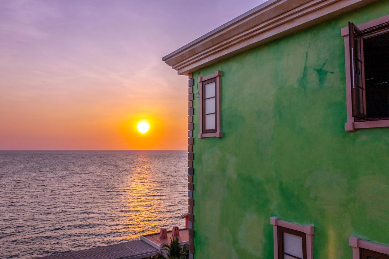 Roma Hotel Phu Quoc - Free Airport Shuttle & Sunset Town Tour Esterno foto