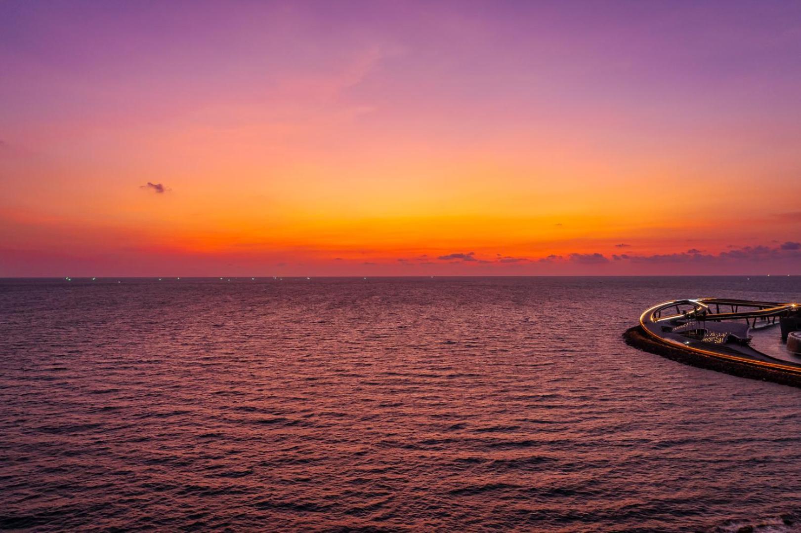 Roma Hotel Phu Quoc - Free Airport Shuttle & Sunset Town Tour Esterno foto
