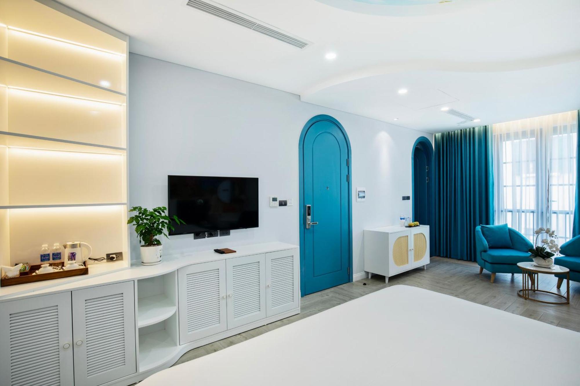 Roma Hotel Phu Quoc - Free Airport Shuttle & Sunset Town Tour Esterno foto